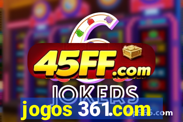 jogos 361.com